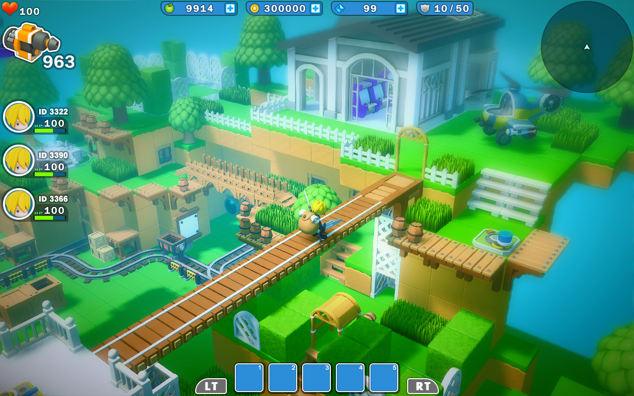 DearCraft screenshot 29
