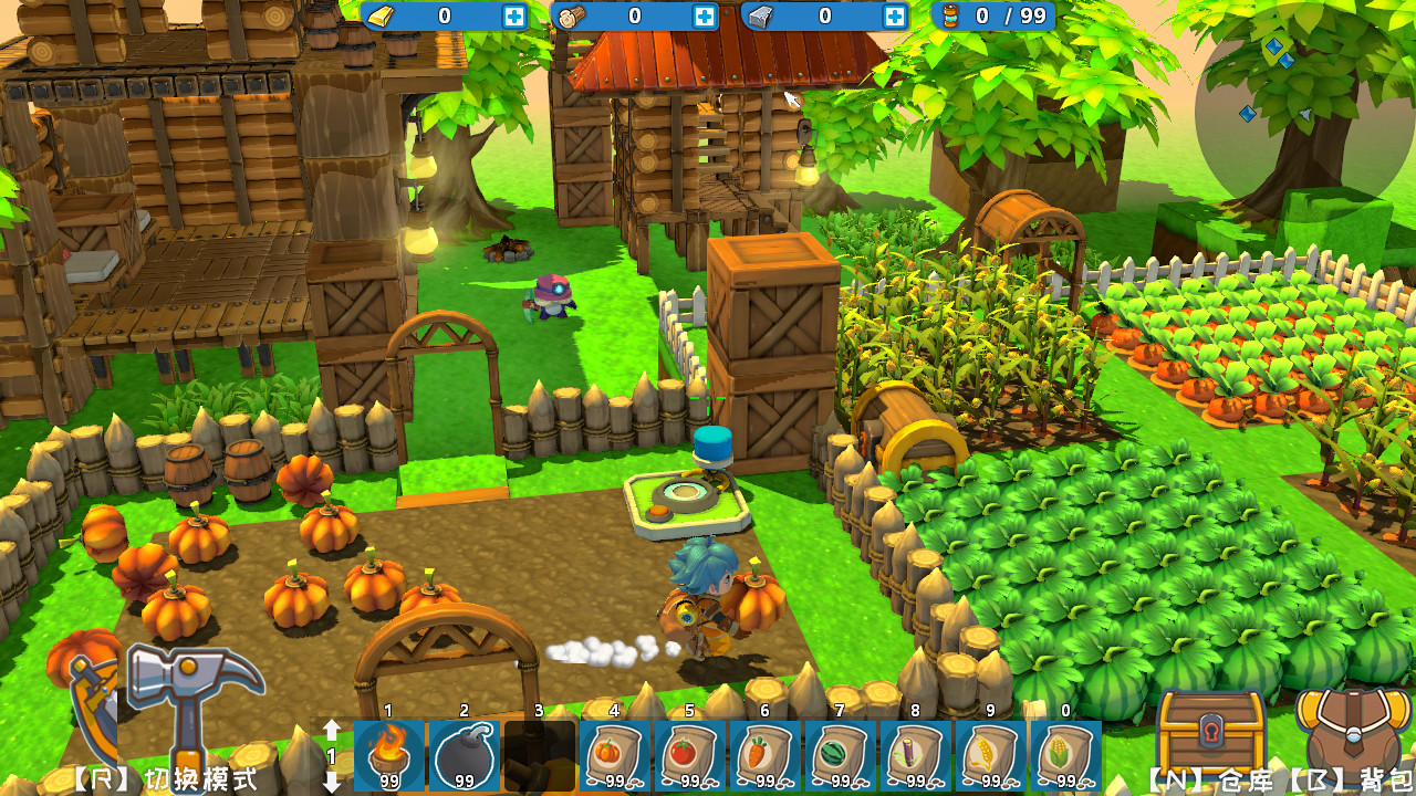 DearCraft screenshot 23