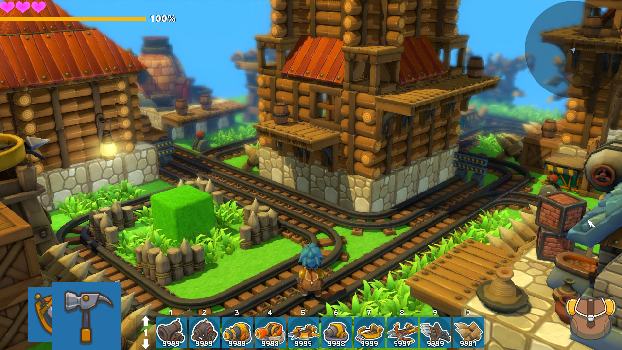 DearCraft screenshot 7