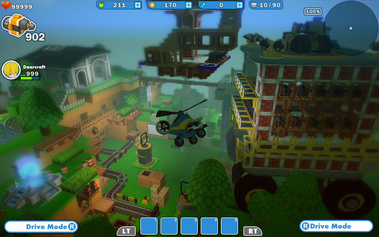DearCraft screenshot 33
