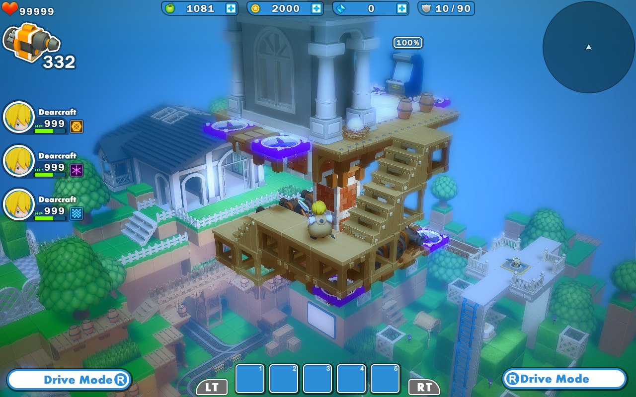 DearCraft screenshot 35