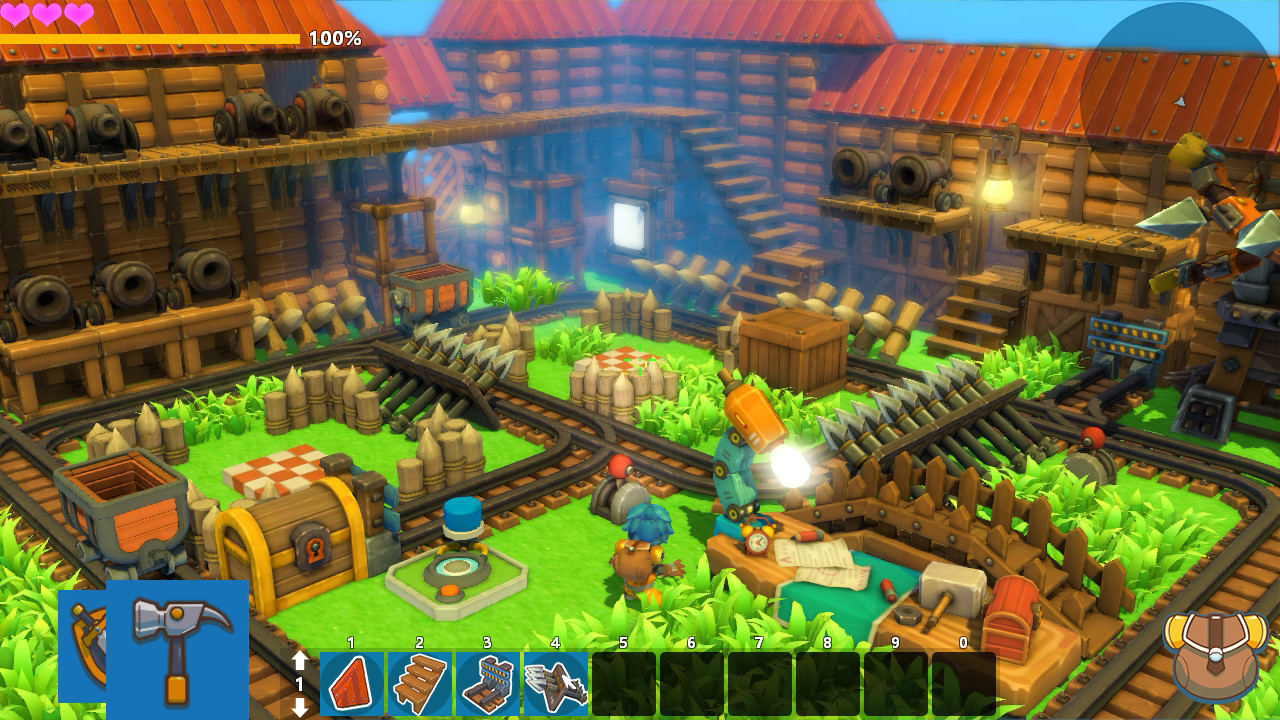 DearCraft screenshot 16
