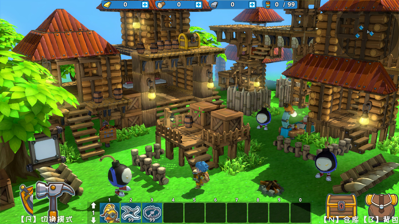 DearCraft screenshot 26