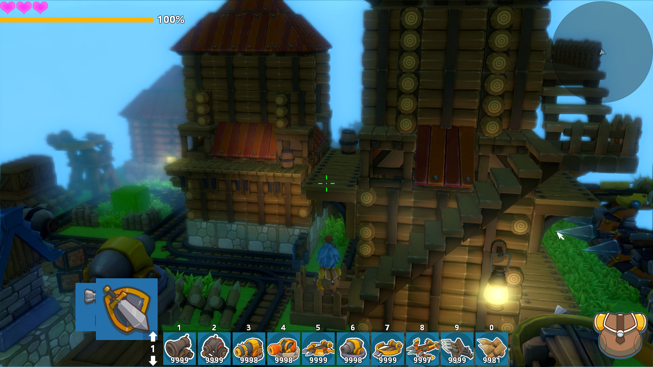 DearCraft screenshot 8