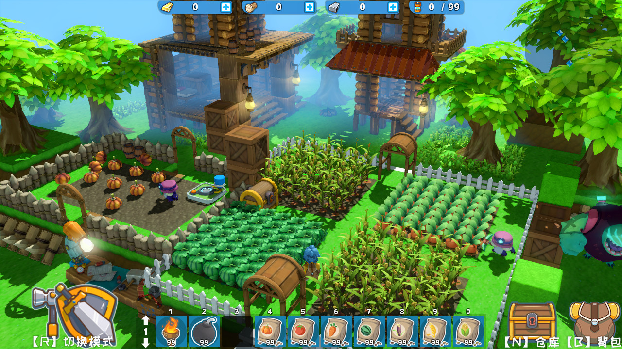 DearCraft screenshot 22