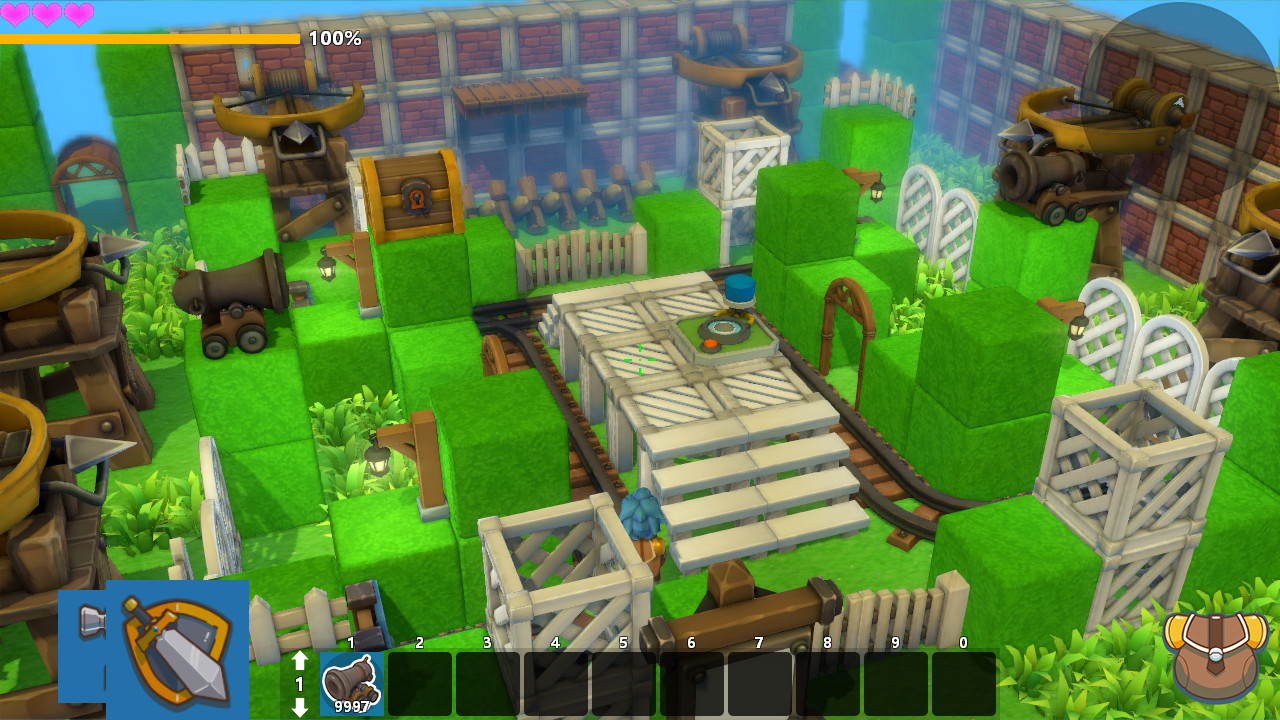 DearCraft screenshot 15