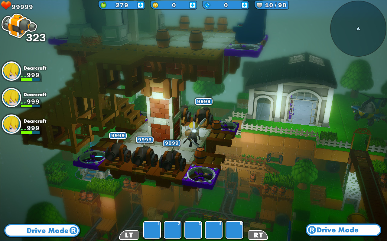 DearCraft screenshot 31