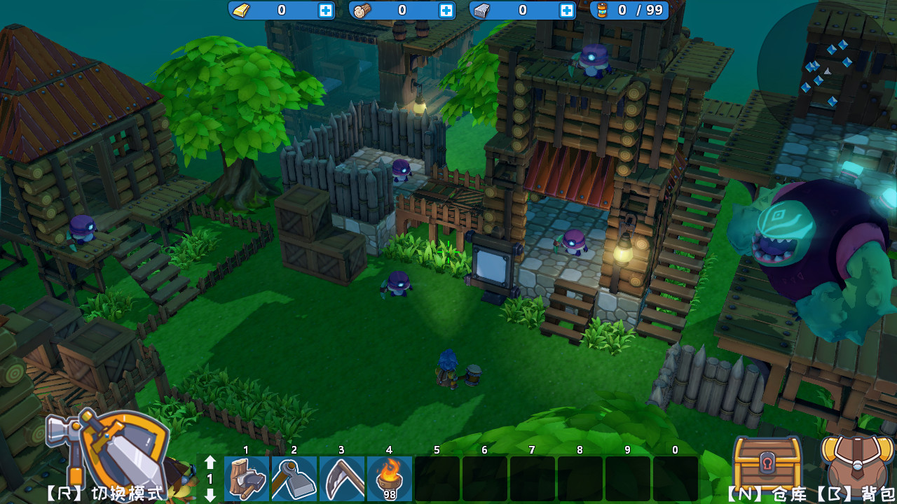 DearCraft screenshot 20