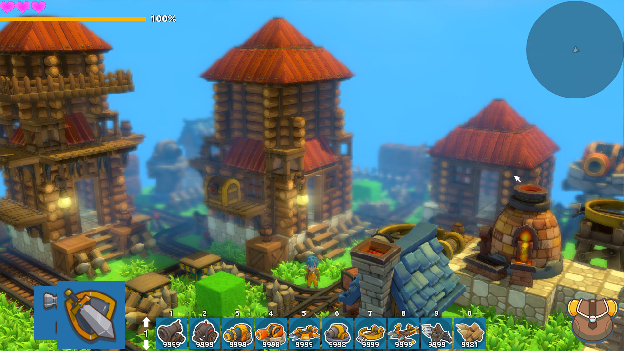 DearCraft screenshot 17