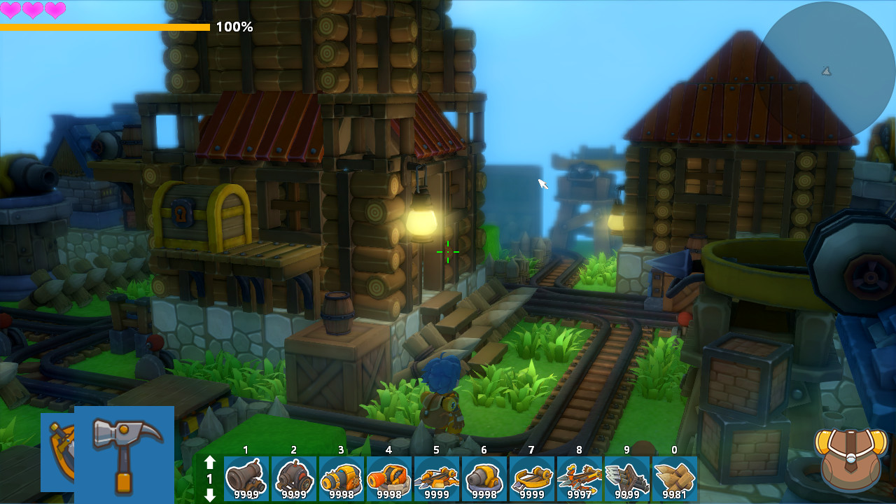 DearCraft screenshot 10