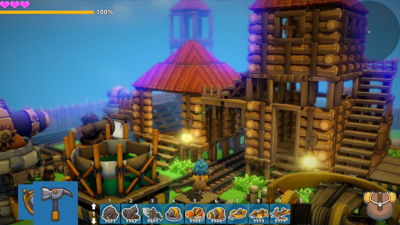 DearCraft screenshot 14