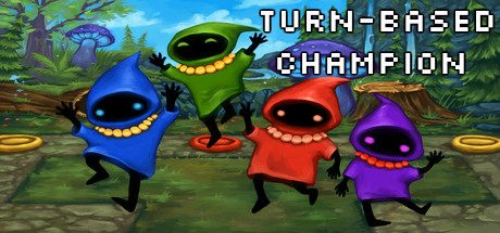 Turn-Based Champion — header artwork