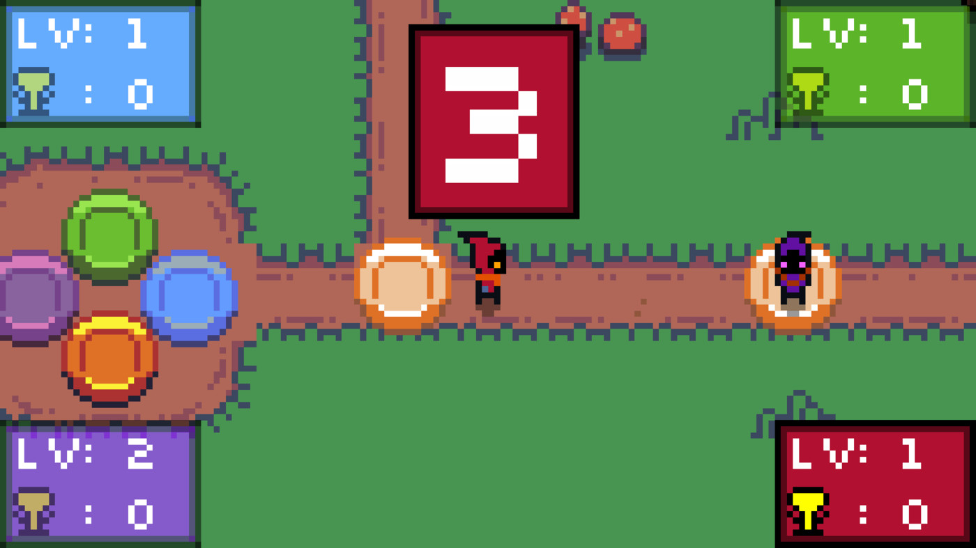 Turn-Based Champion screenshot 5