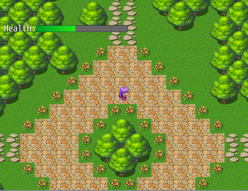 Trapped screenshot 6