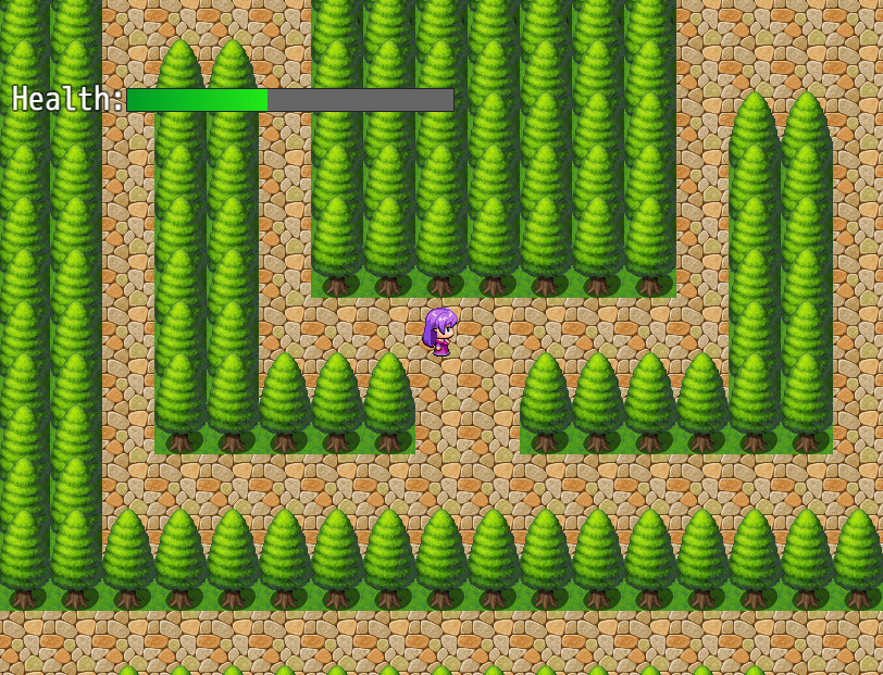 Trapped screenshot 7