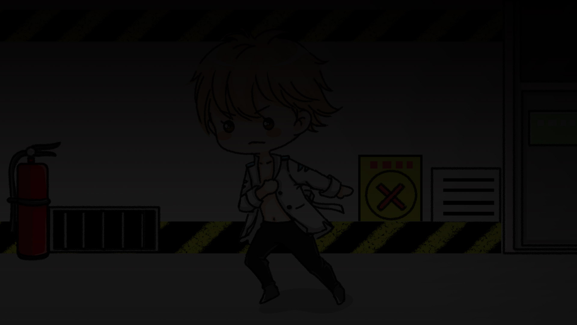 Consummate:Restart screenshot 3