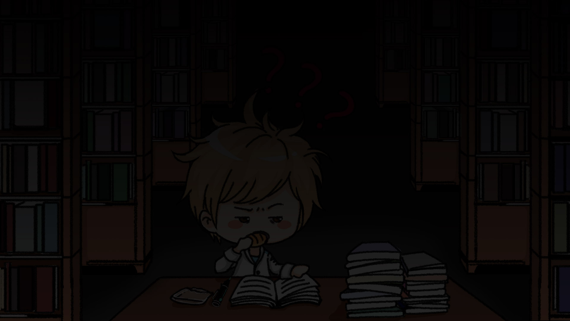 Consummate:Restart screenshot 4