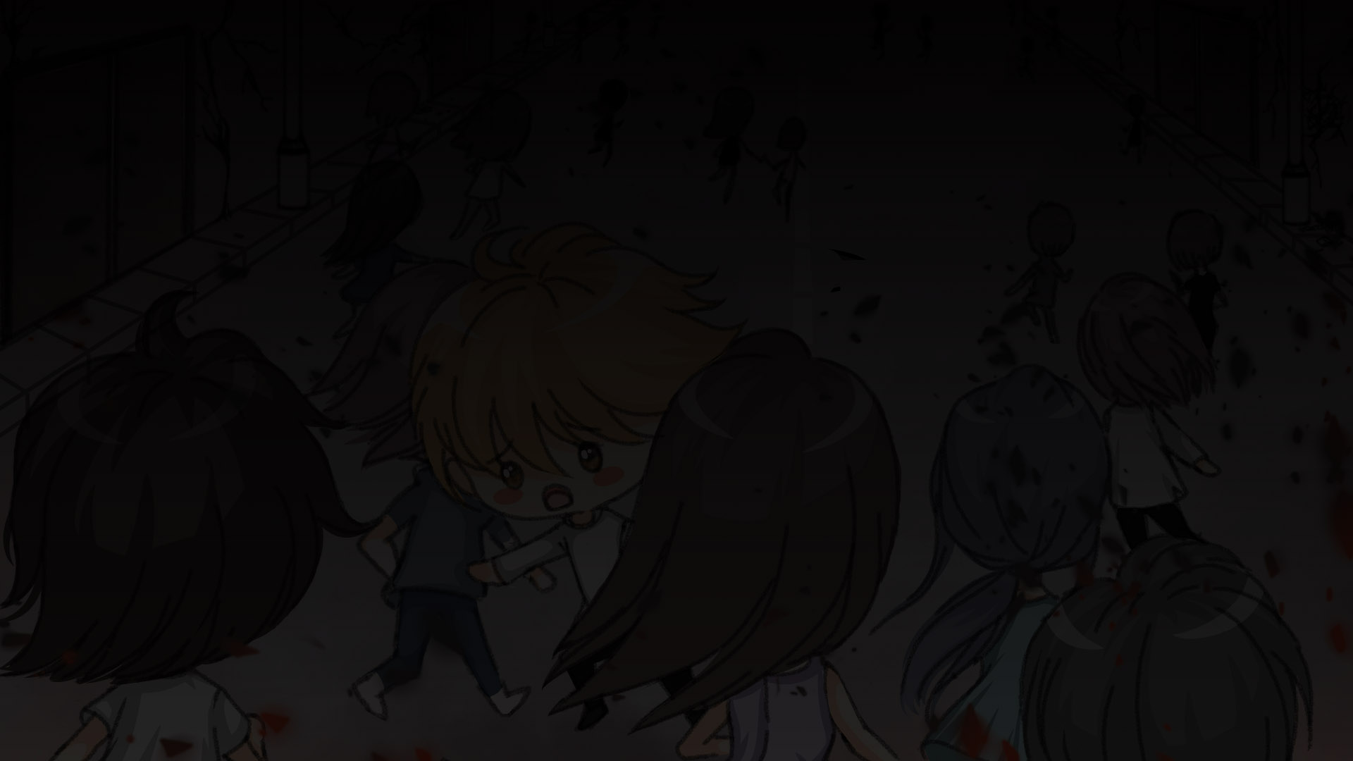 Consummate:Restart screenshot 2