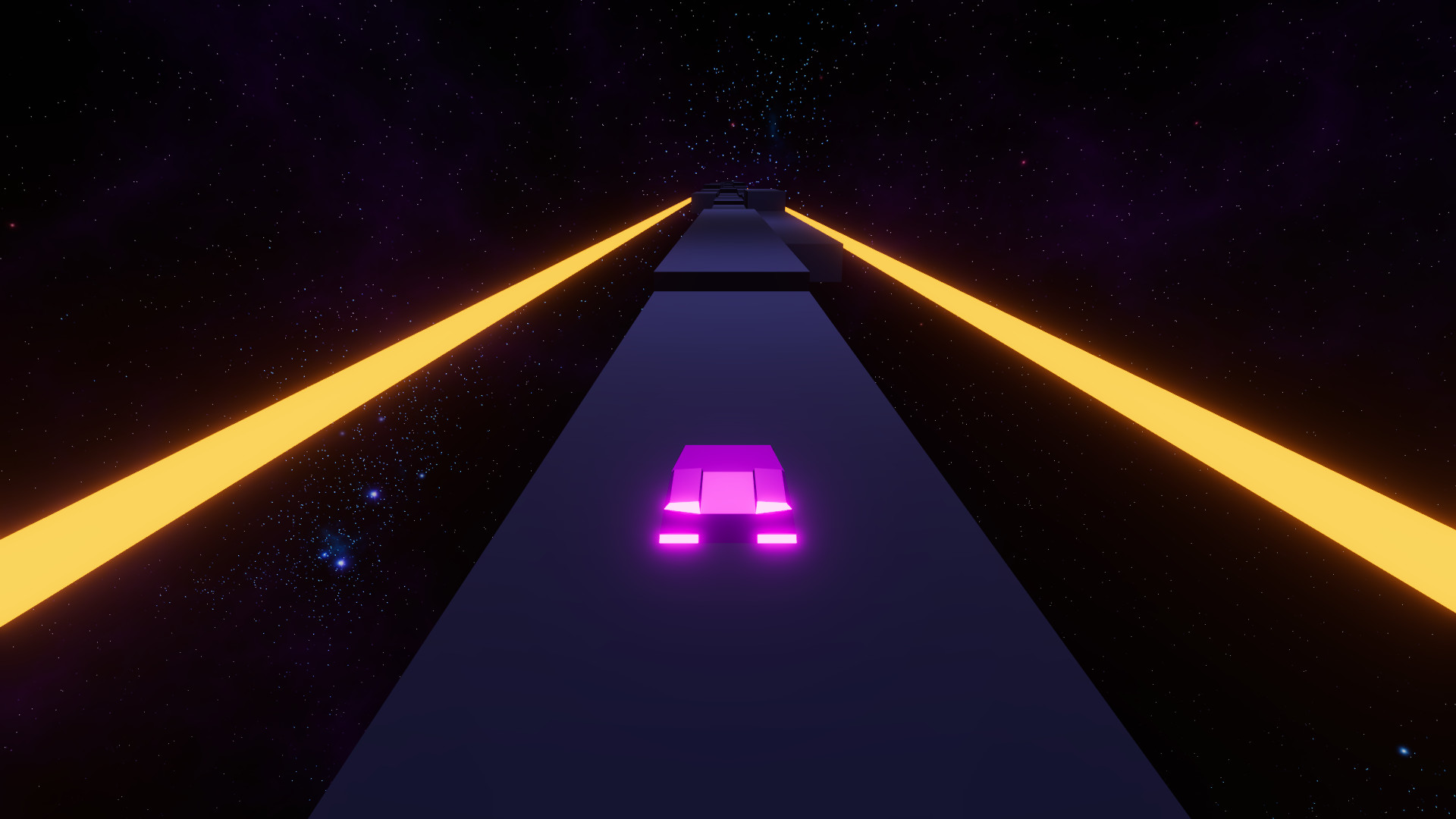 Star Speeder screenshot 7