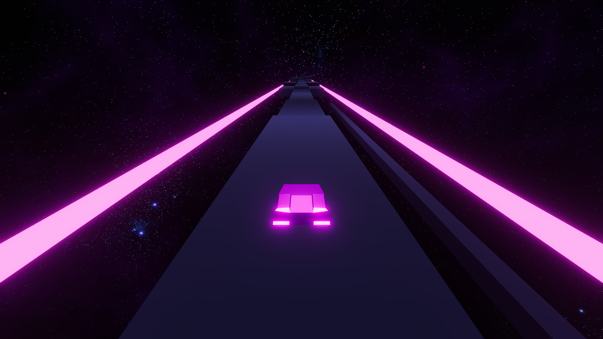 Star Speeder screenshot 8