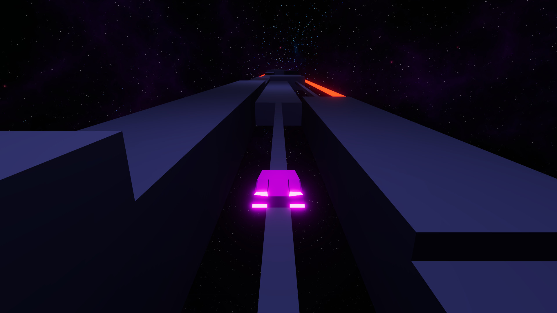 Star Speeder screenshot 11