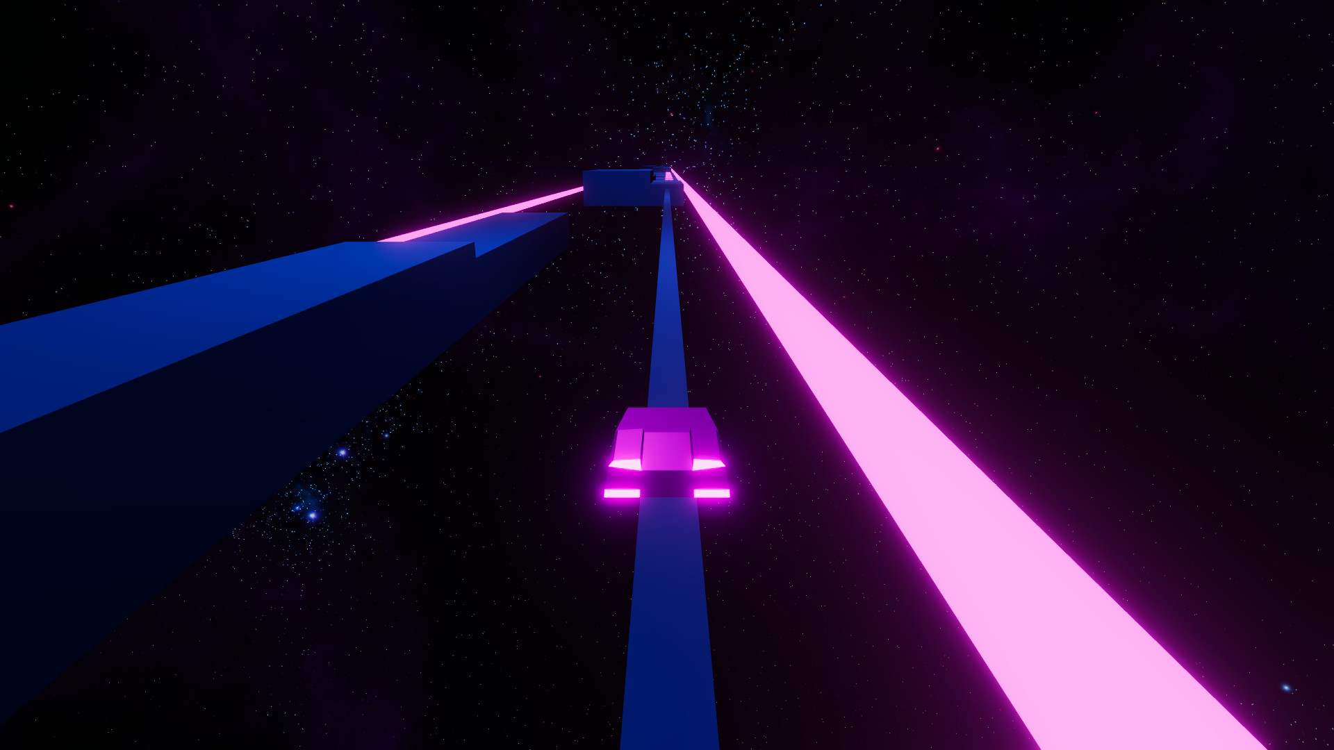 Star Speeder screenshot 9