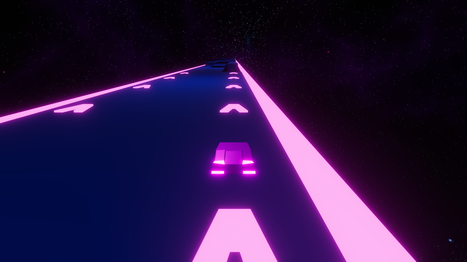 Star Speeder screenshot 6