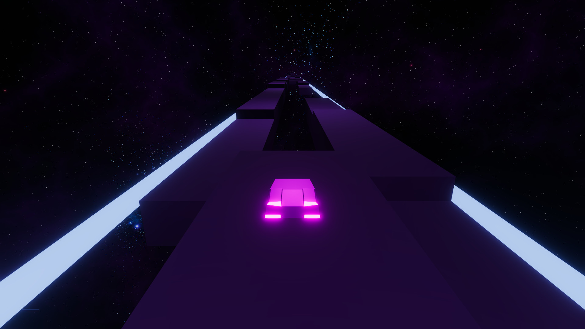 Star Speeder screenshot 14
