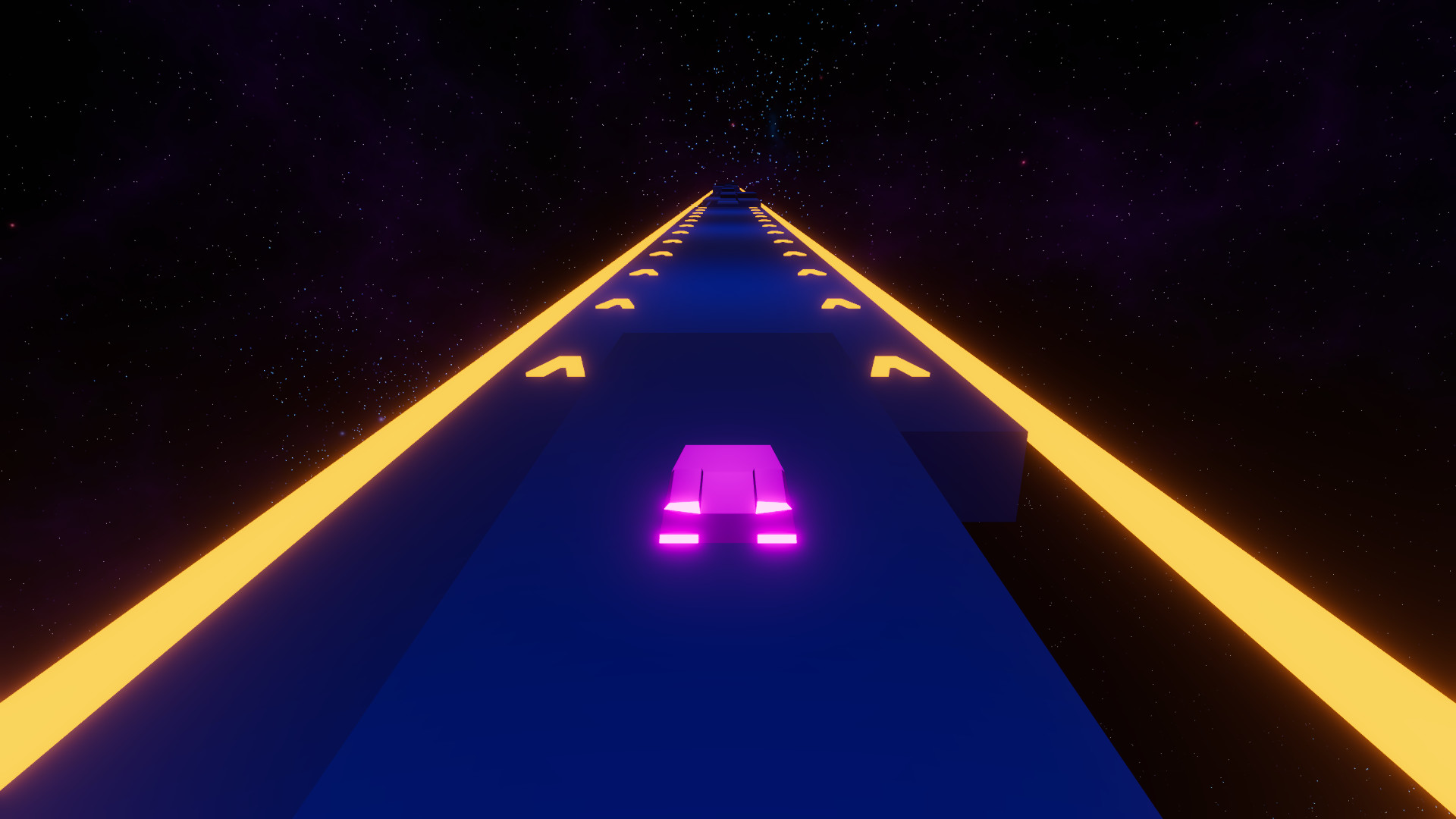 Star Speeder screenshot 15