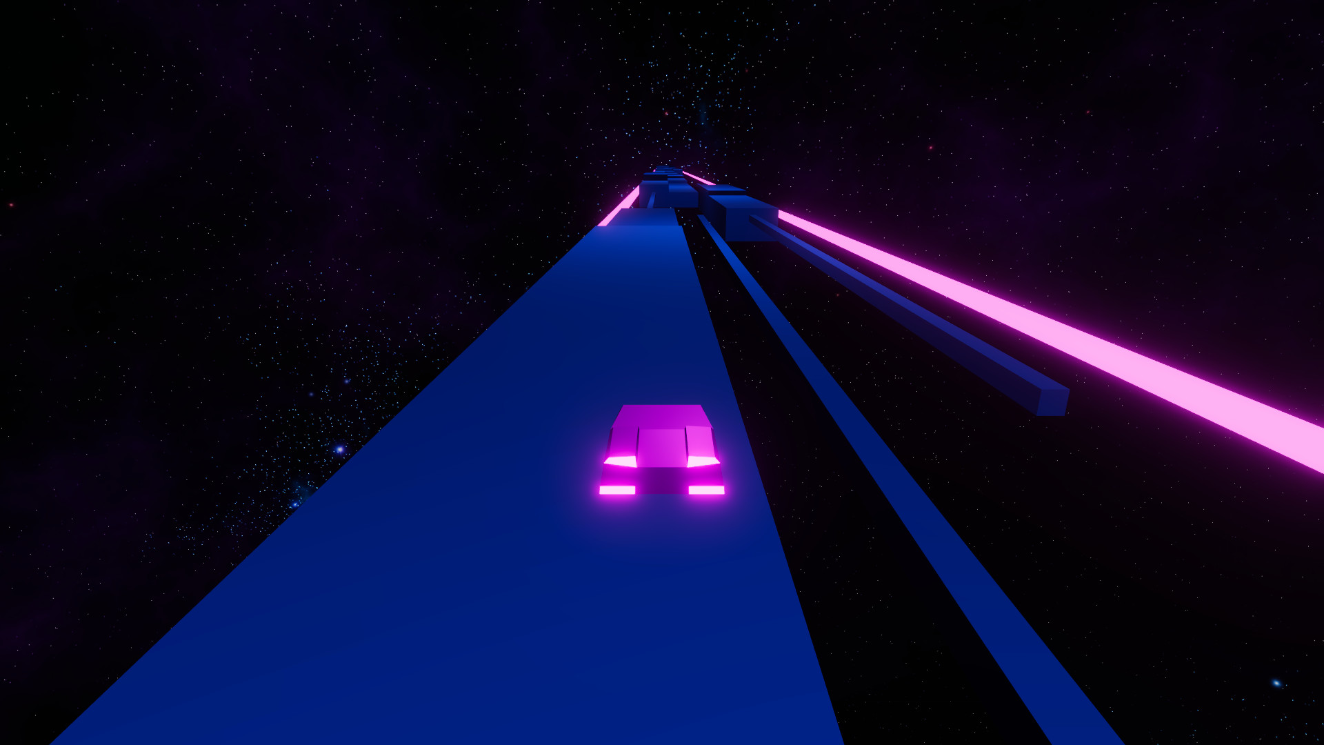 Star Speeder screenshot 13
