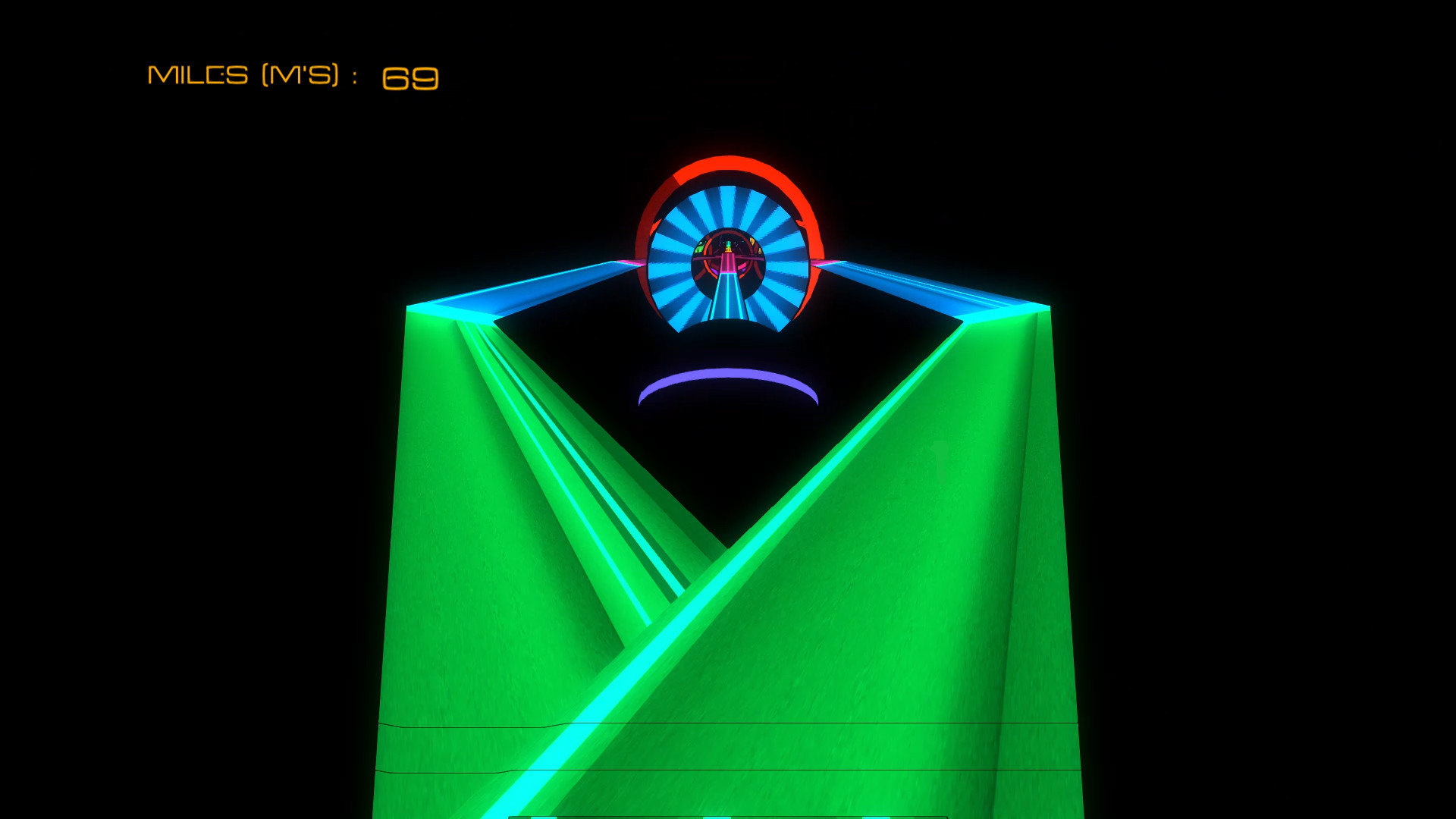 Roller screenshot 1