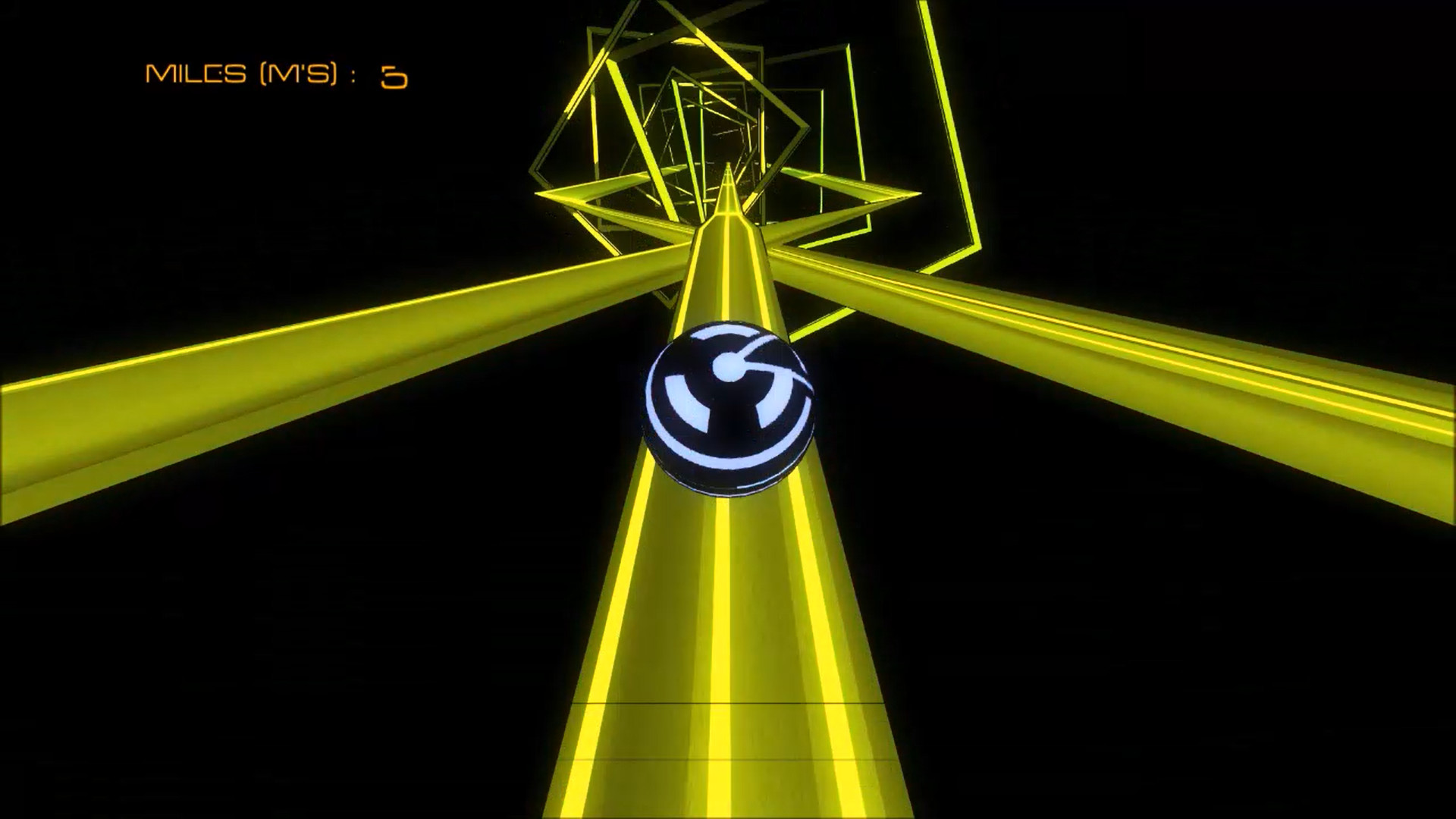 Roller screenshot 4