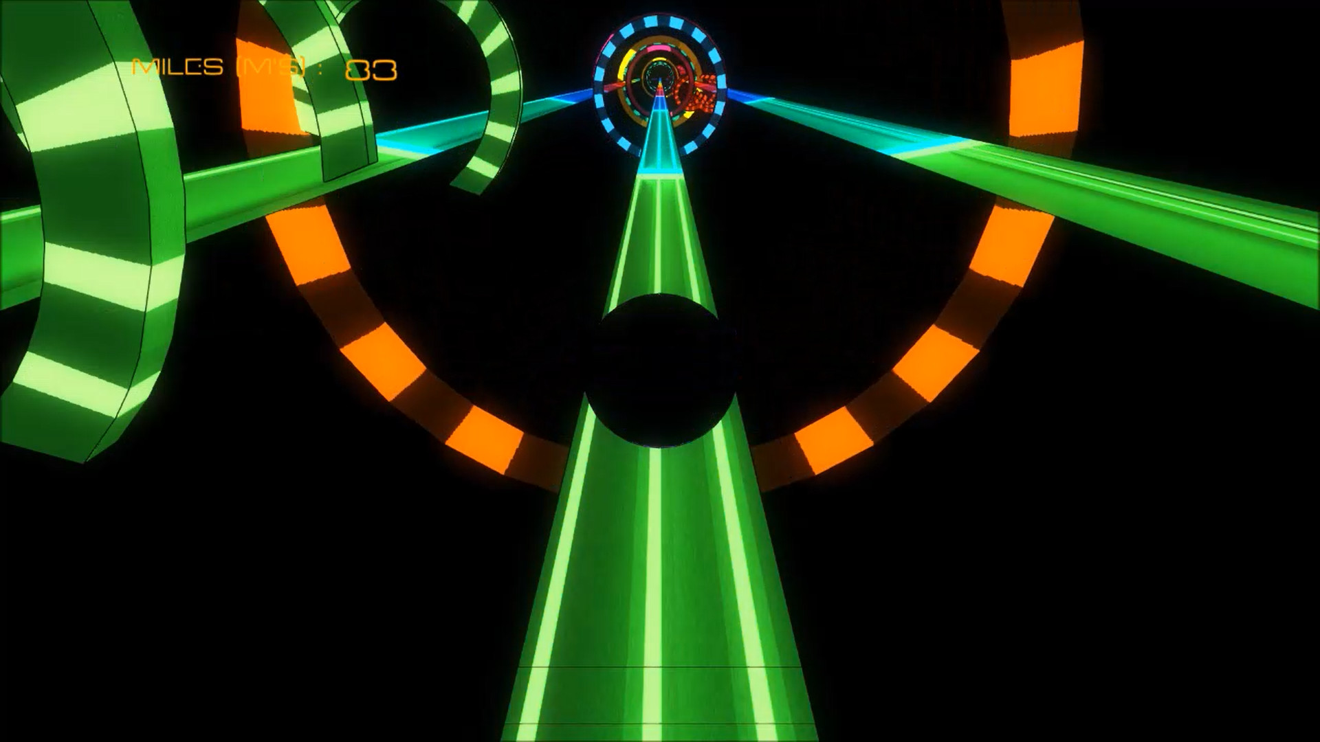Roller screenshot 5