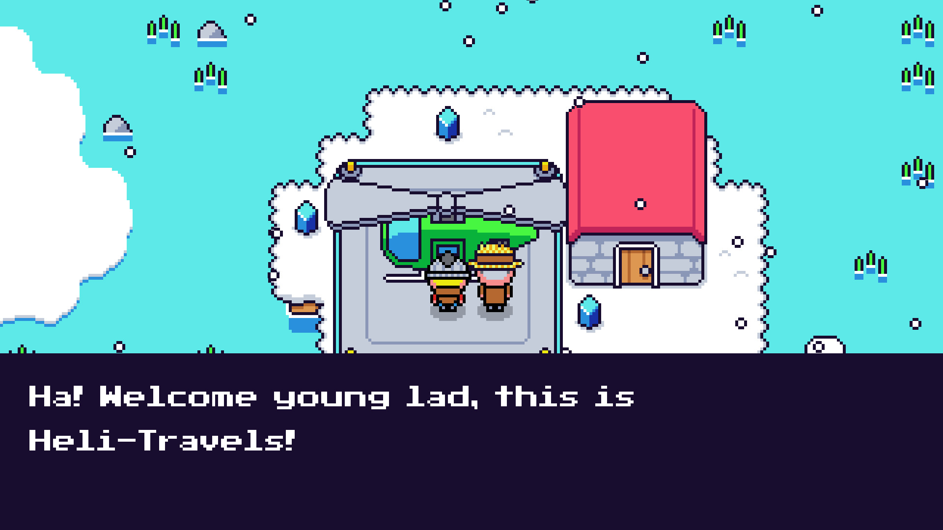 Pizzamon screenshot 3
