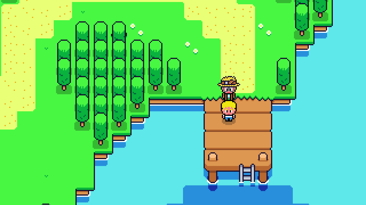 Pizzamon screenshot 6