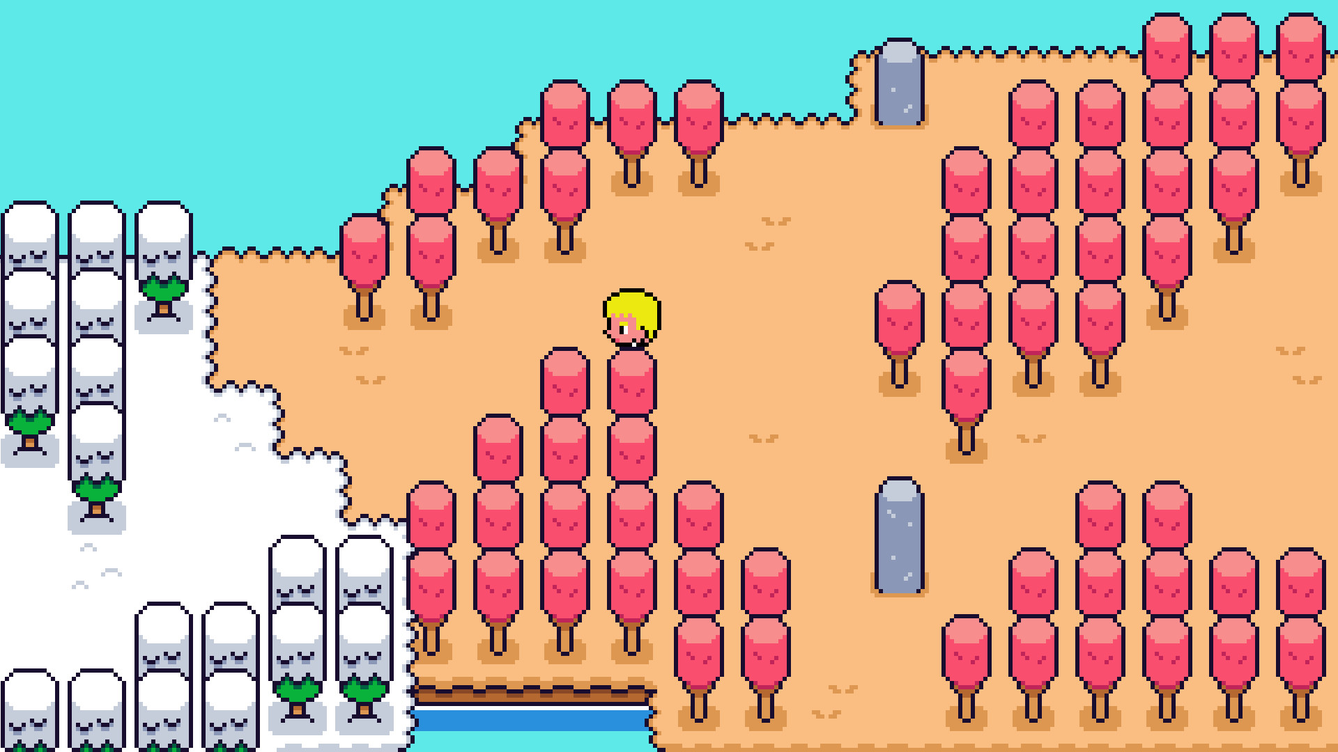 Pizzamon screenshot 1