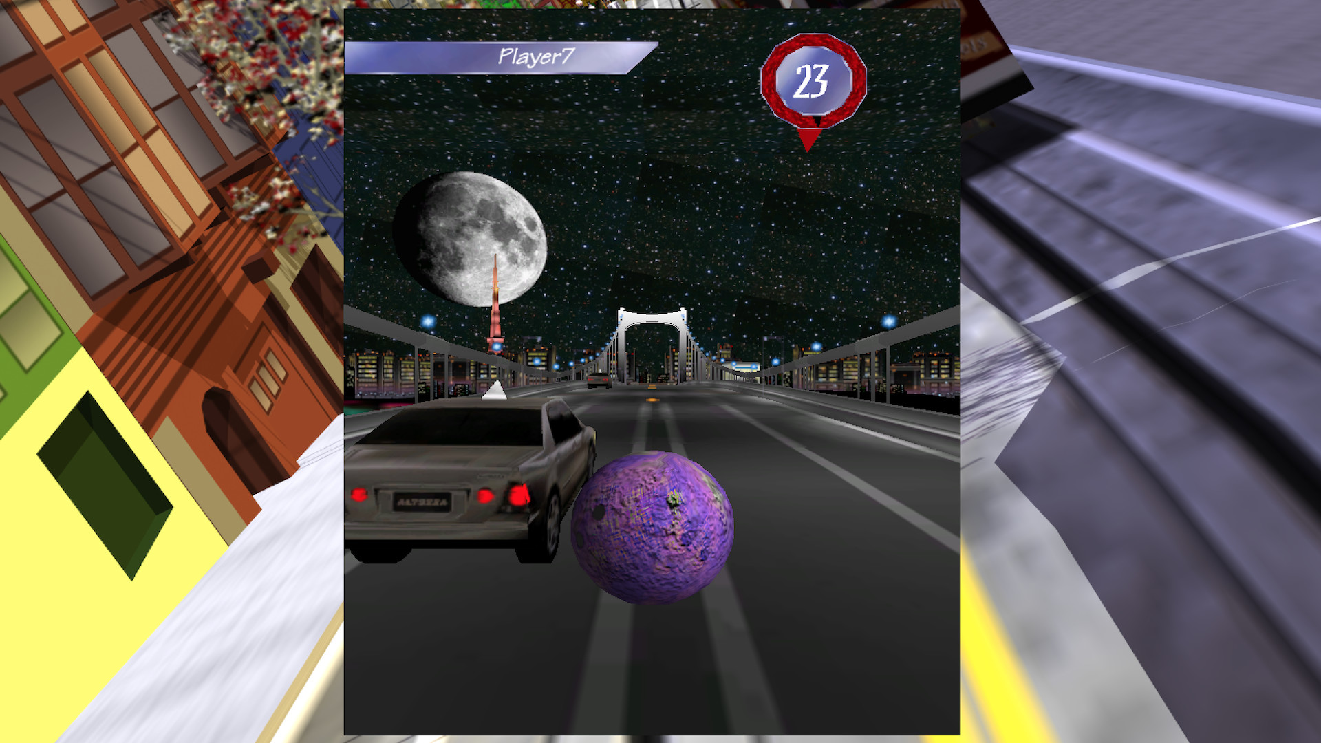 HyperBowl screenshot 8
