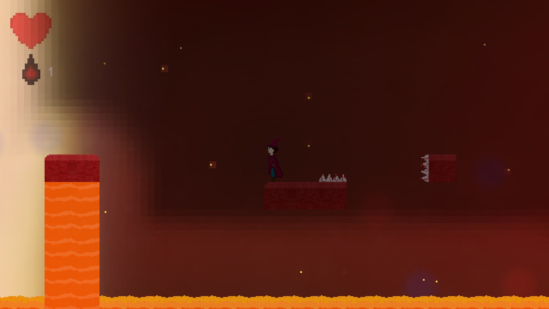 How About Spikes screenshot 16