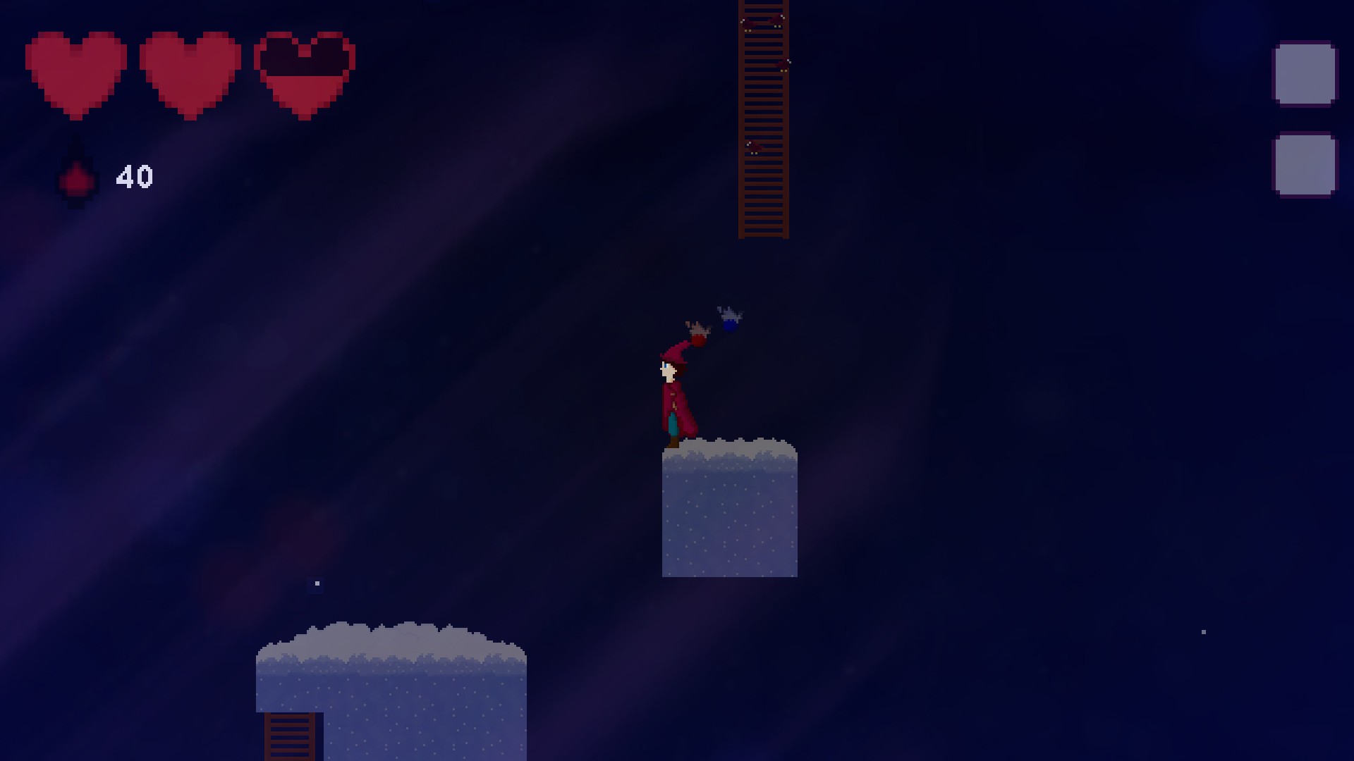 How About Spikes screenshot 13