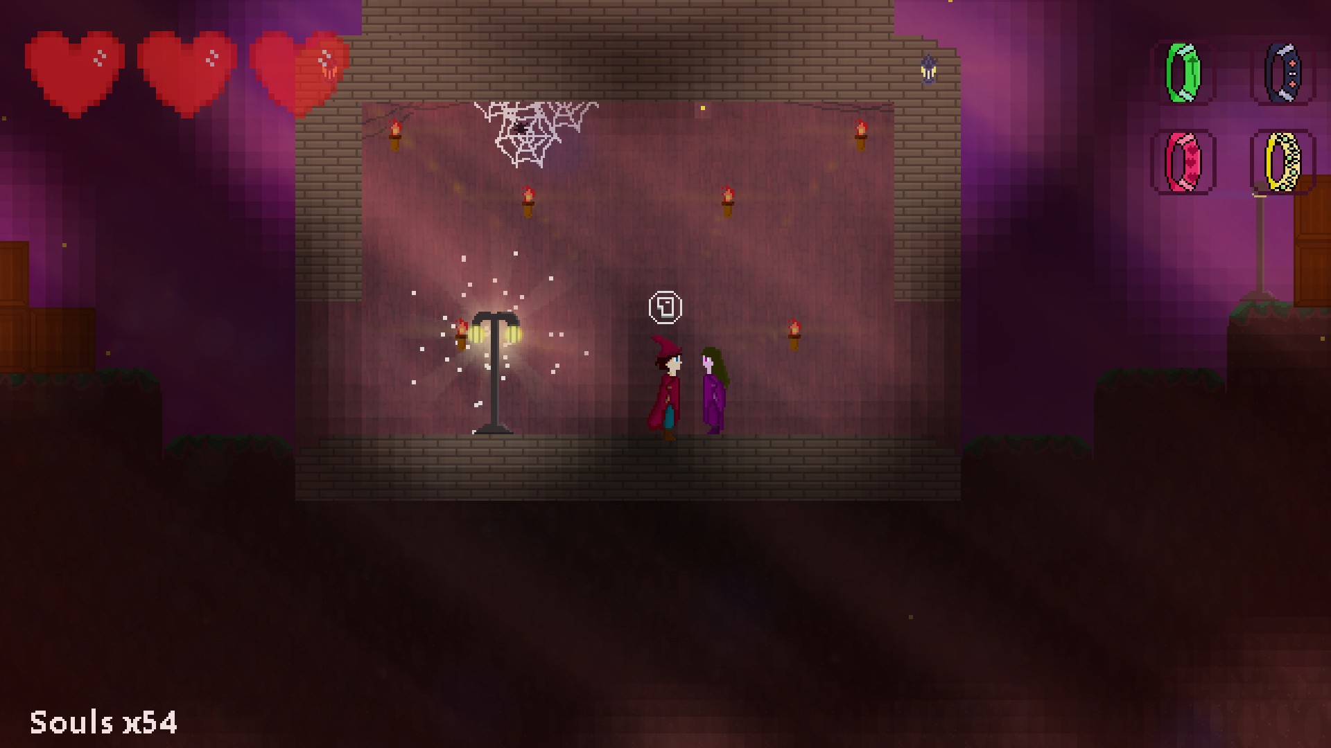 How About Spikes screenshot 6