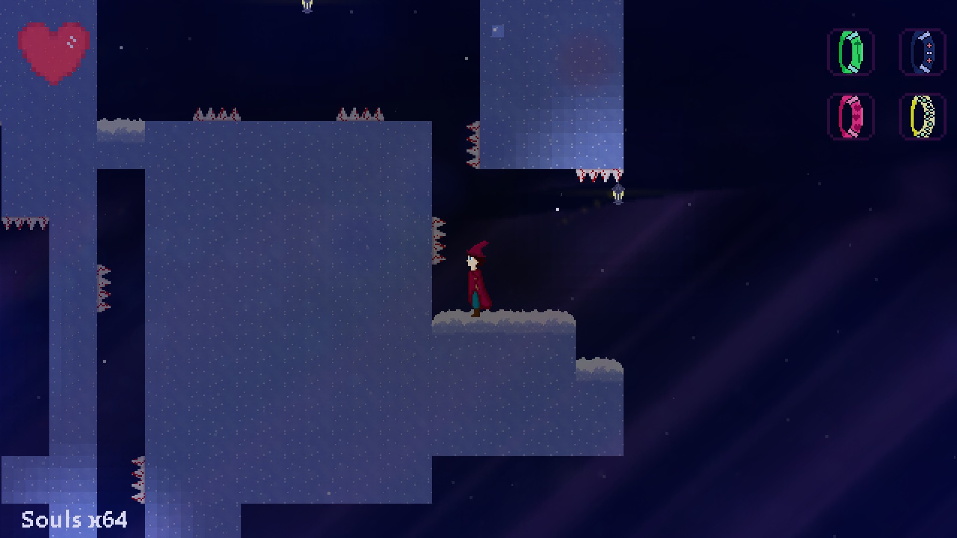 How About Spikes screenshot 9