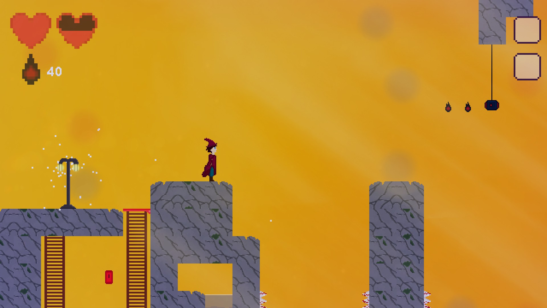 How About Spikes screenshot 12
