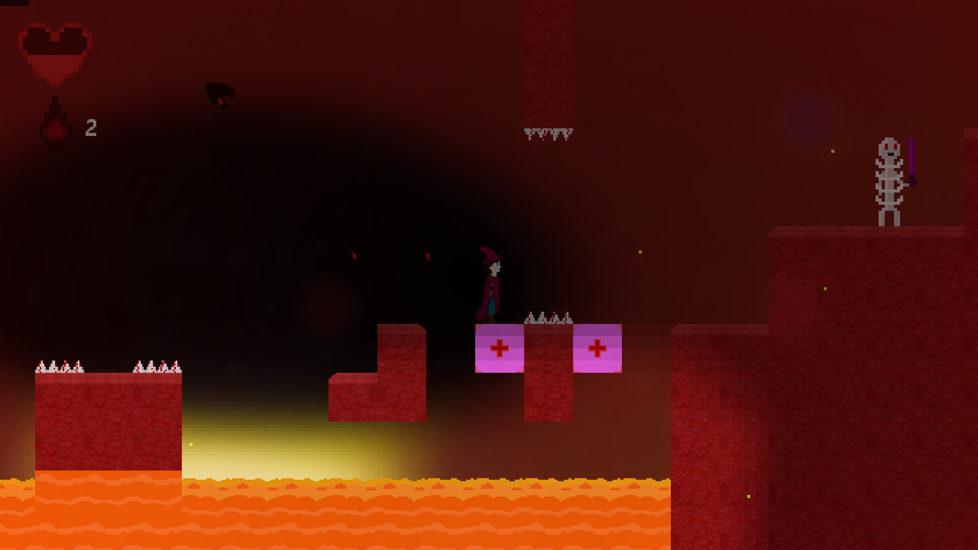 How About Spikes screenshot 14