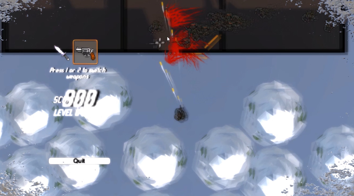 Rapid screenshot 3