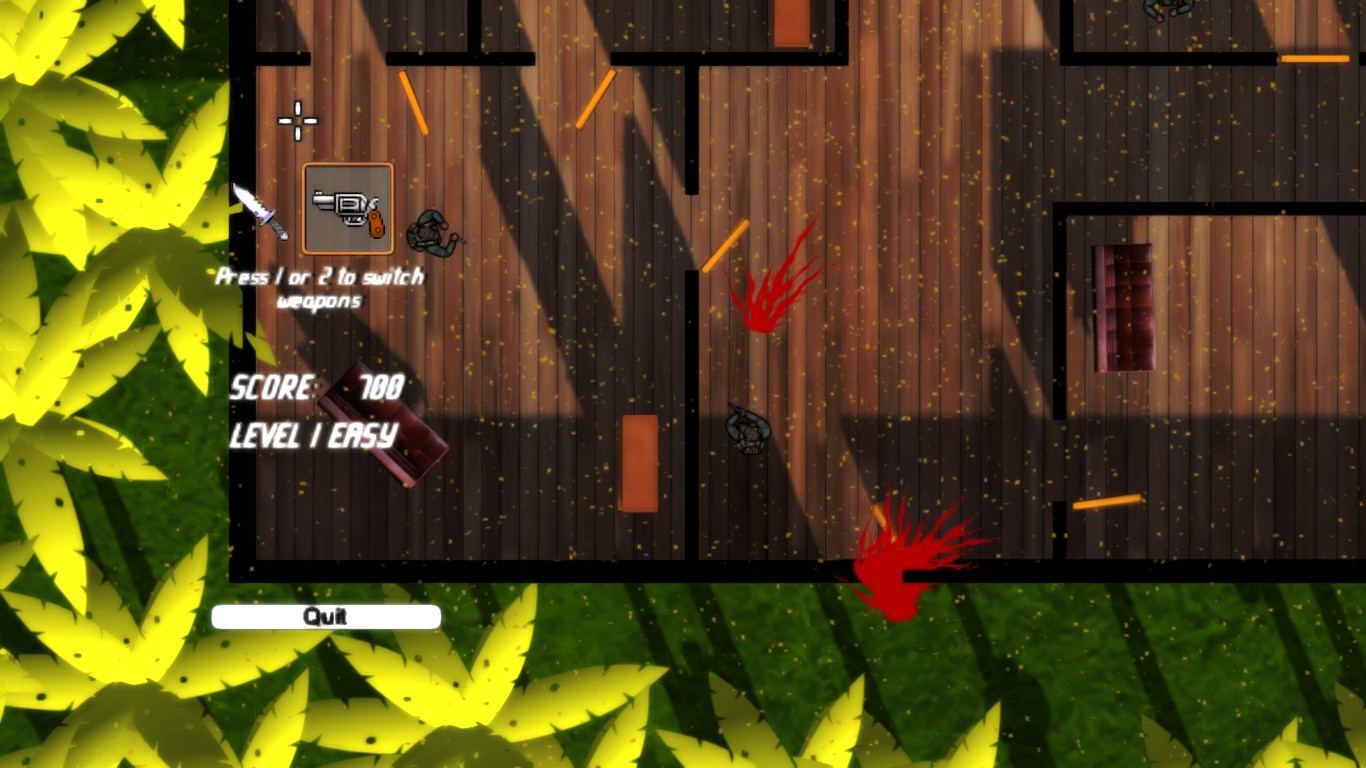 Rapid screenshot 4