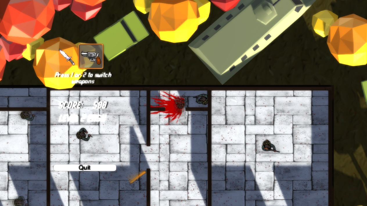 Rapid screenshot 5
