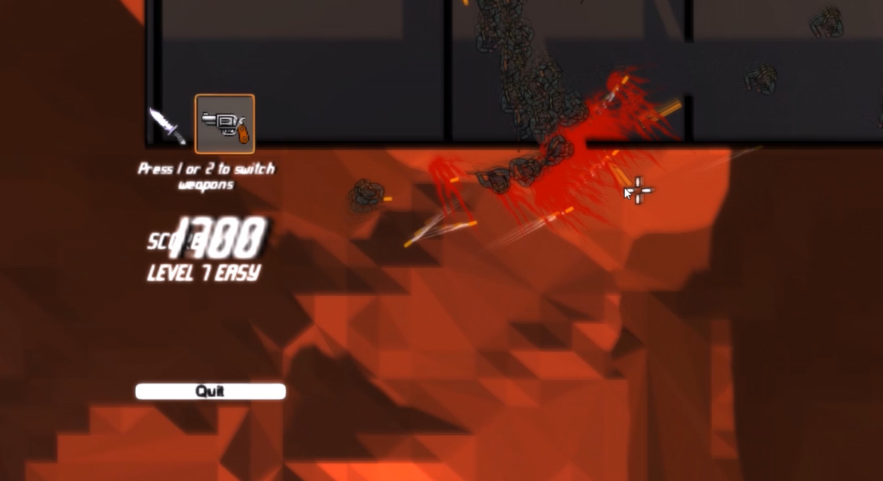 Rapid screenshot 6