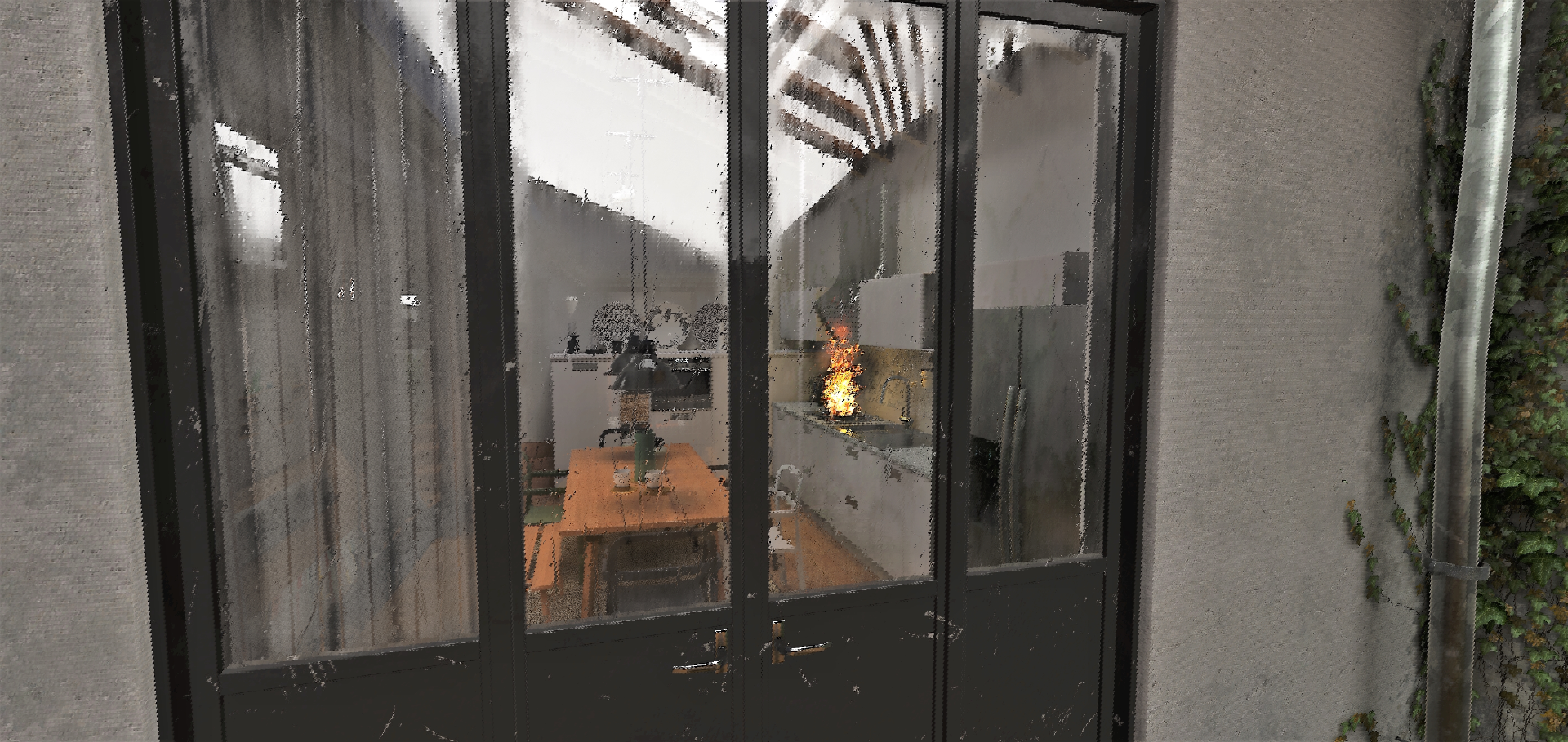 Virtual Reality Experiment Framework screenshot 6