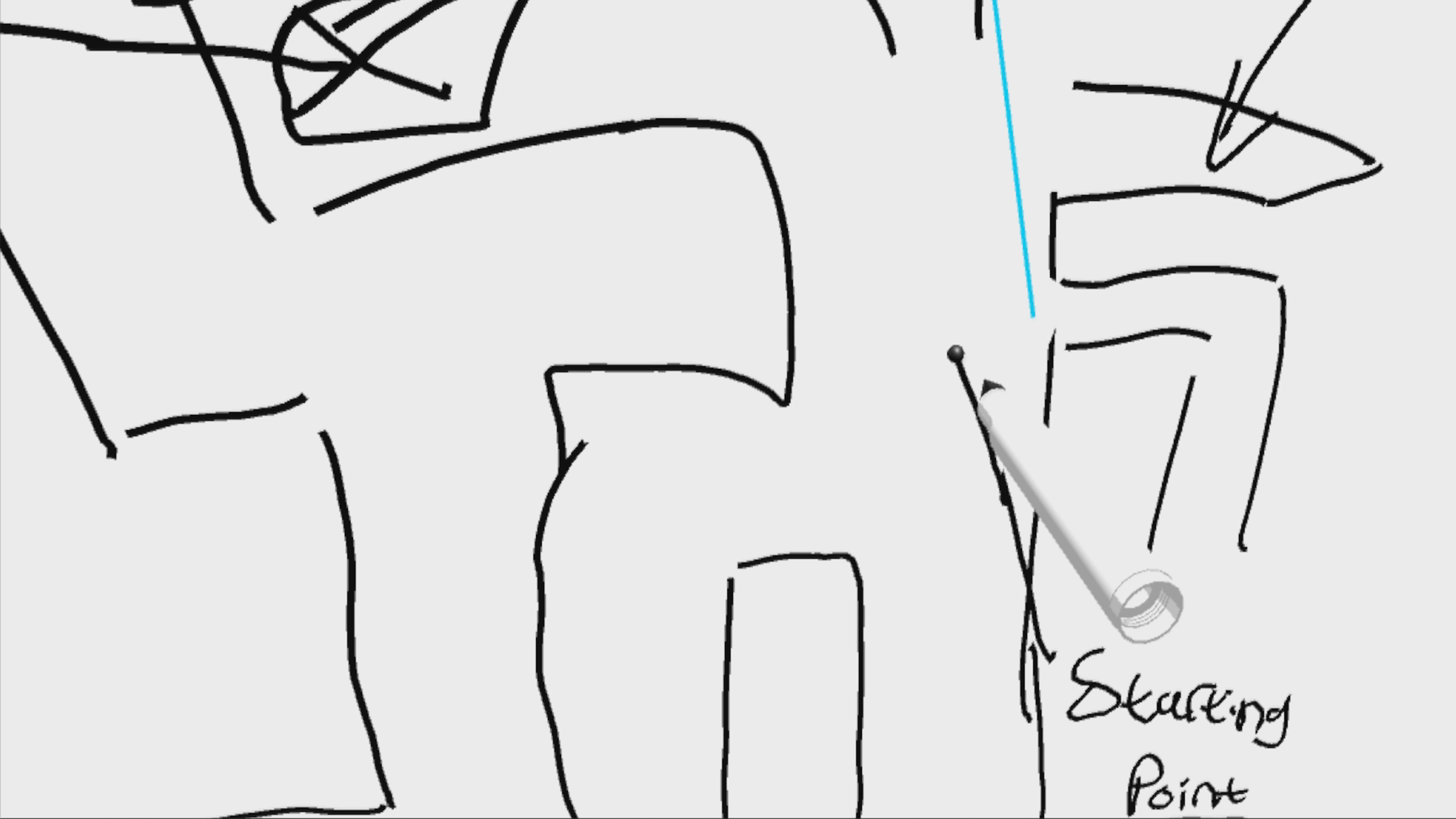Virtual Reality Experiment Framework screenshot 10
