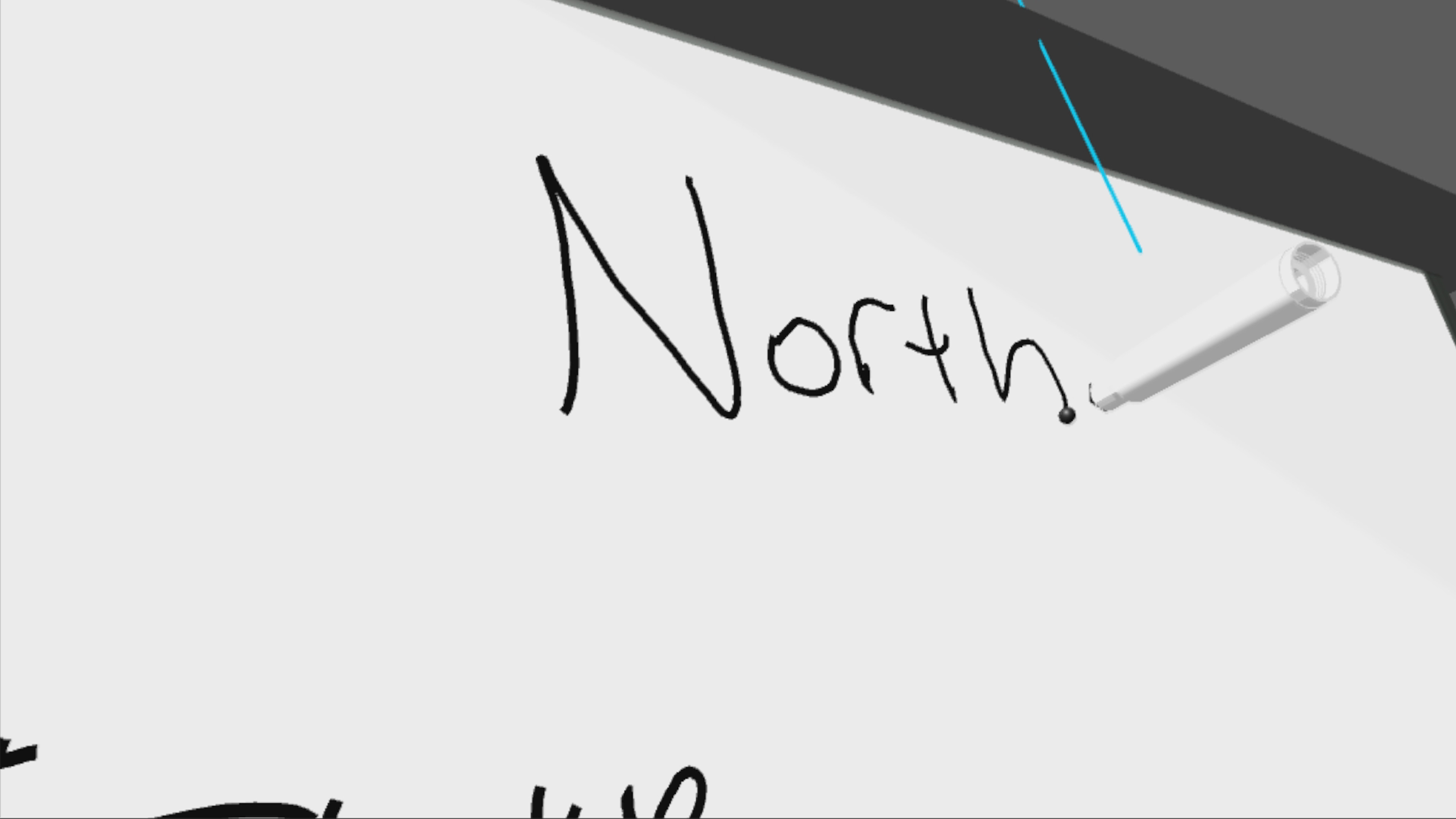 Virtual Reality Experiment Framework screenshot 12